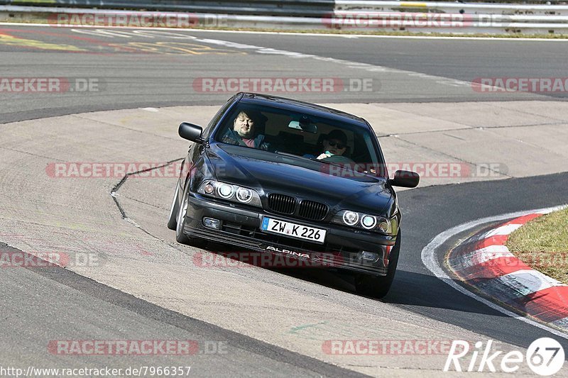 Bild #7966357 - Touristenfahrten Nürburgring Nordschleife (15.03.2020)