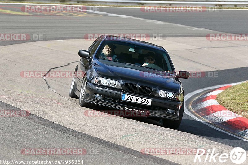 Bild #7966364 - Touristenfahrten Nürburgring Nordschleife (15.03.2020)