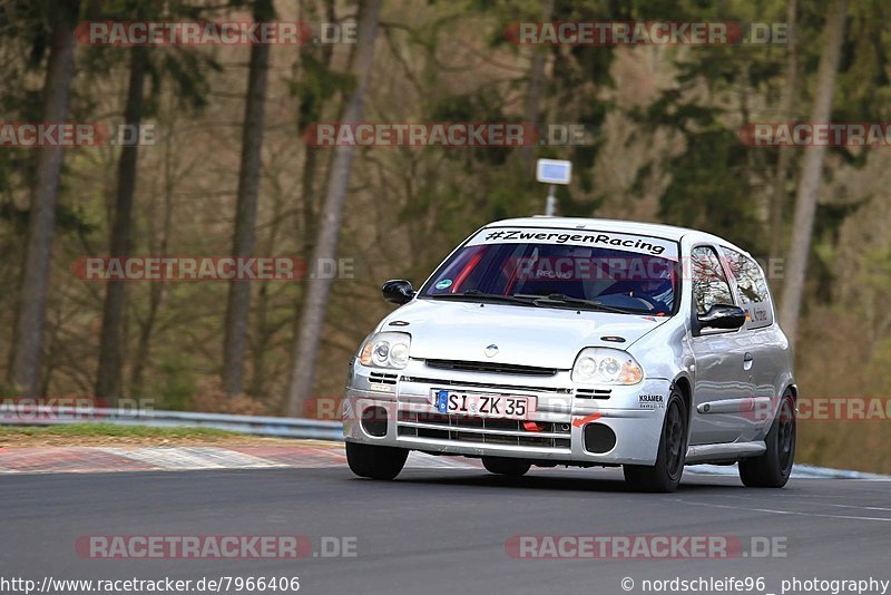 Bild #7966406 - Touristenfahrten Nürburgring Nordschleife (15.03.2020)