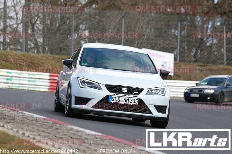 Bild #7966442 - Touristenfahrten Nürburgring Nordschleife (15.03.2020)