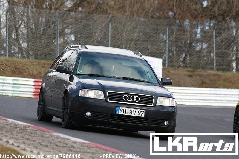 Bild #7966446 - Touristenfahrten Nürburgring Nordschleife (15.03.2020)