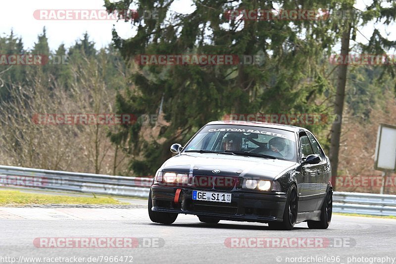 Bild #7966472 - Touristenfahrten Nürburgring Nordschleife (15.03.2020)