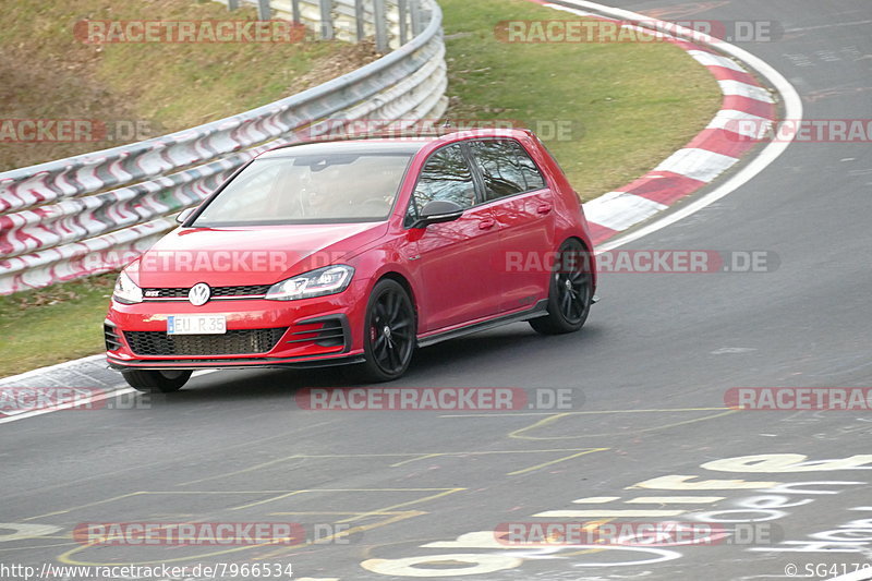 Bild #7966534 - Touristenfahrten Nürburgring Nordschleife (15.03.2020)