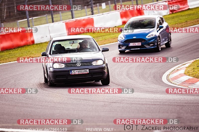 Bild #7966549 - Touristenfahrten Nürburgring Nordschleife (15.03.2020)