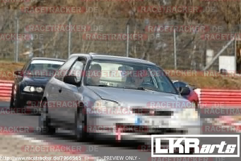 Bild #7966565 - Touristenfahrten Nürburgring Nordschleife (15.03.2020)