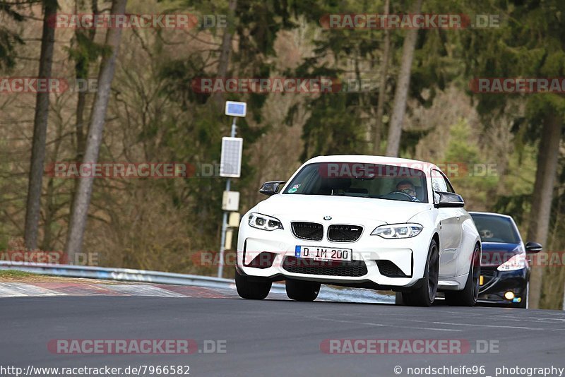 Bild #7966582 - Touristenfahrten Nürburgring Nordschleife (15.03.2020)