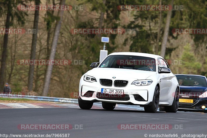 Bild #7966587 - Touristenfahrten Nürburgring Nordschleife (15.03.2020)