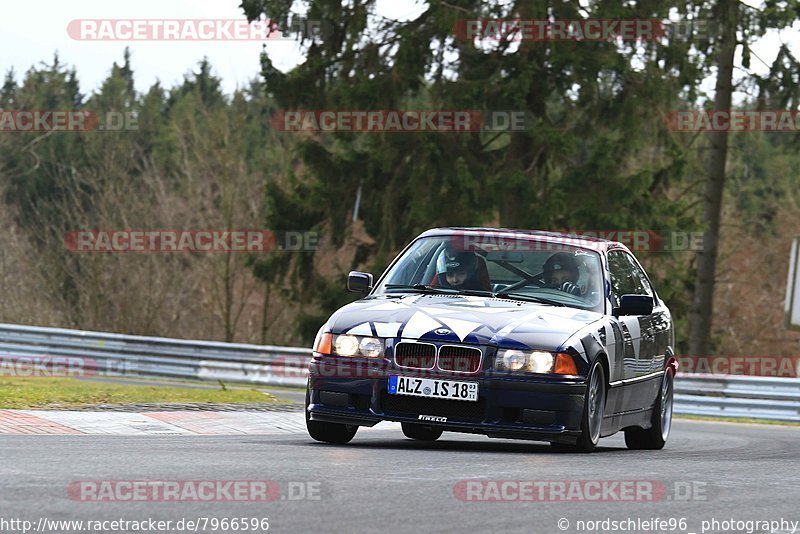 Bild #7966596 - Touristenfahrten Nürburgring Nordschleife (15.03.2020)