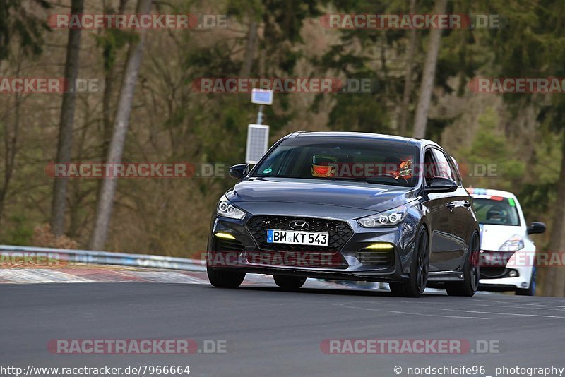 Bild #7966664 - Touristenfahrten Nürburgring Nordschleife (15.03.2020)