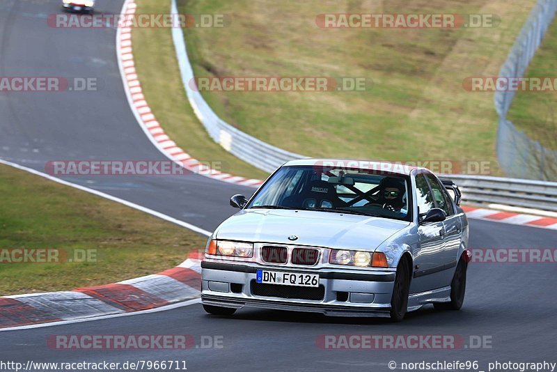 Bild #7966711 - Touristenfahrten Nürburgring Nordschleife (15.03.2020)