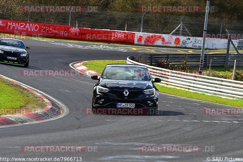 Bild #7966713 - Touristenfahrten Nürburgring Nordschleife (15.03.2020)