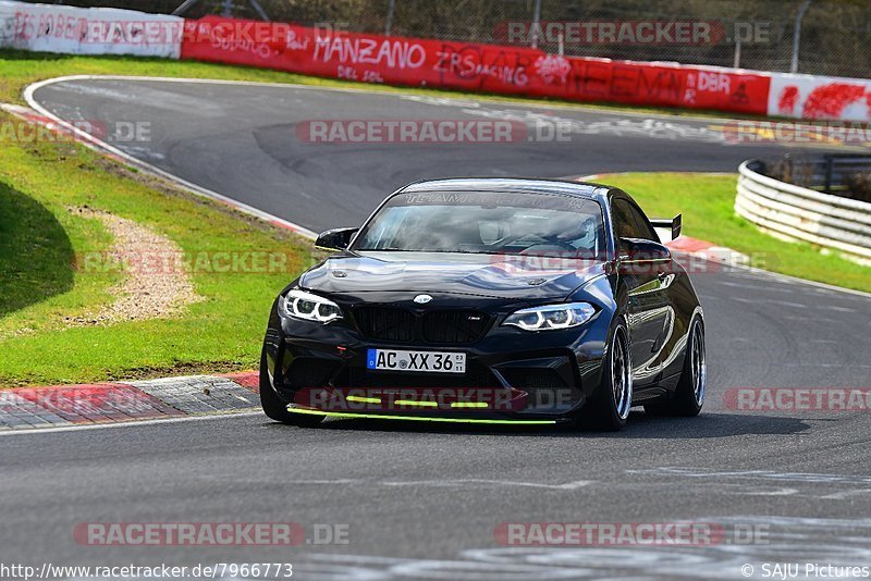 Bild #7966773 - Touristenfahrten Nürburgring Nordschleife (15.03.2020)