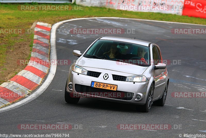 Bild #7966794 - Touristenfahrten Nürburgring Nordschleife (15.03.2020)