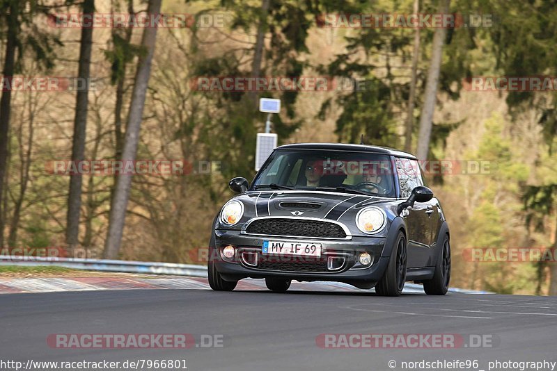 Bild #7966801 - Touristenfahrten Nürburgring Nordschleife (15.03.2020)