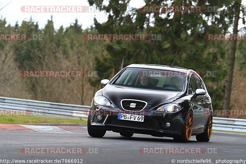 Bild #7966912 - Touristenfahrten Nürburgring Nordschleife (15.03.2020)