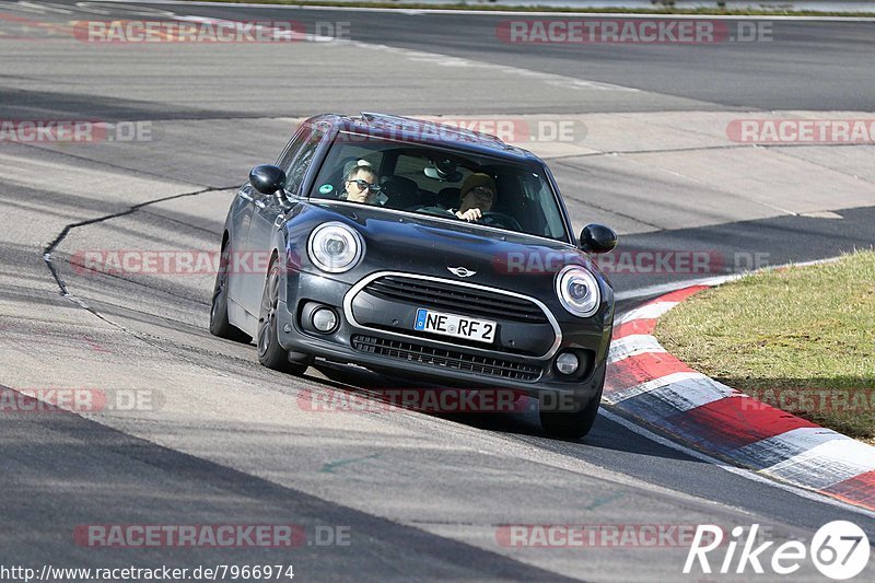 Bild #7966974 - Touristenfahrten Nürburgring Nordschleife (15.03.2020)