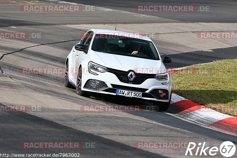 Bild #7967002 - Touristenfahrten Nürburgring Nordschleife (15.03.2020)