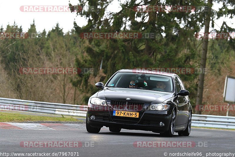 Bild #7967071 - Touristenfahrten Nürburgring Nordschleife (15.03.2020)