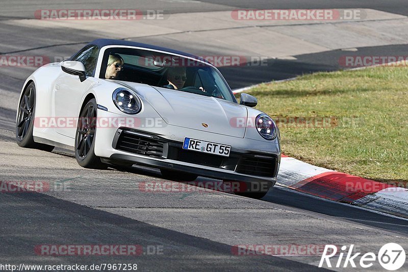 Bild #7967258 - Touristenfahrten Nürburgring Nordschleife (15.03.2020)