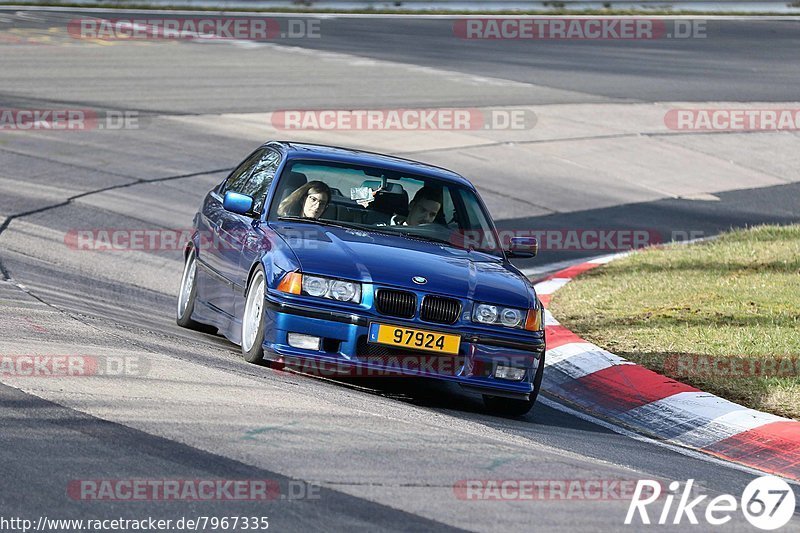 Bild #7967335 - Touristenfahrten Nürburgring Nordschleife (15.03.2020)