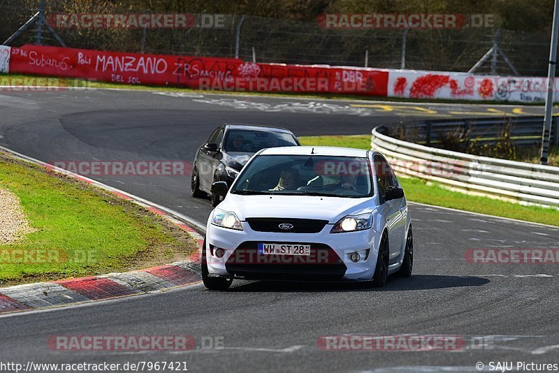 Bild #7967421 - Touristenfahrten Nürburgring Nordschleife (15.03.2020)