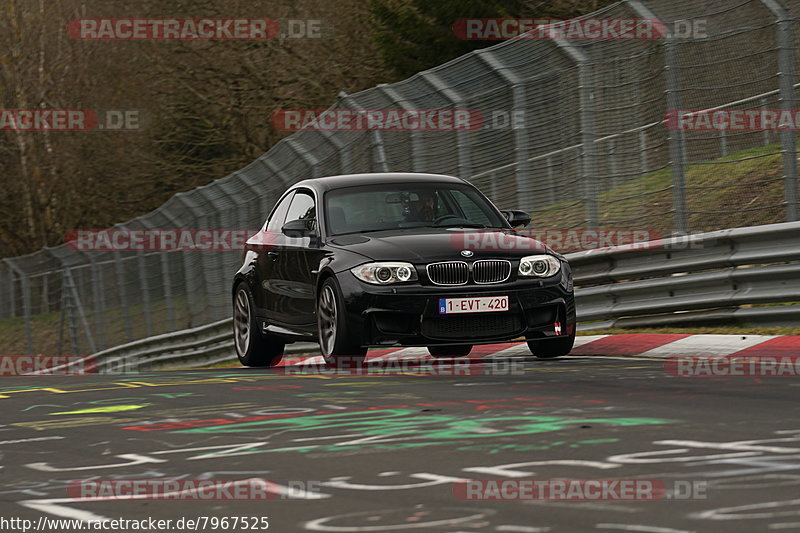 Bild #7967525 - Touristenfahrten Nürburgring Nordschleife (15.03.2020)