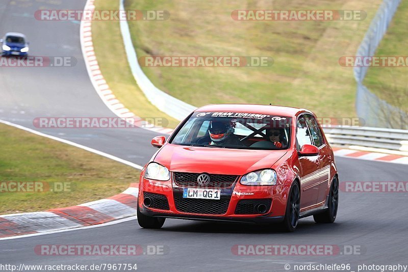 Bild #7967754 - Touristenfahrten Nürburgring Nordschleife (15.03.2020)