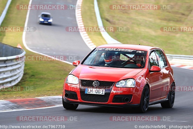 Bild #7967759 - Touristenfahrten Nürburgring Nordschleife (15.03.2020)