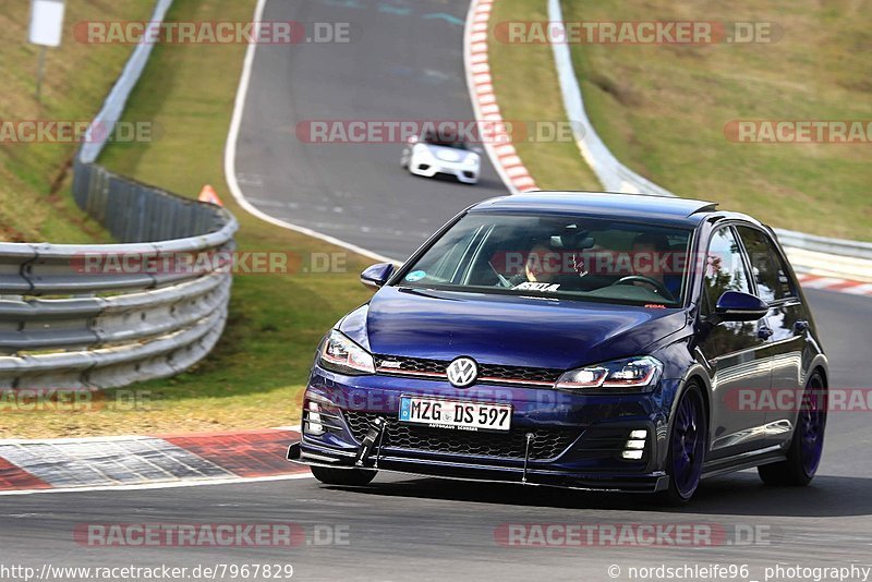 Bild #7967829 - Touristenfahrten Nürburgring Nordschleife (15.03.2020)