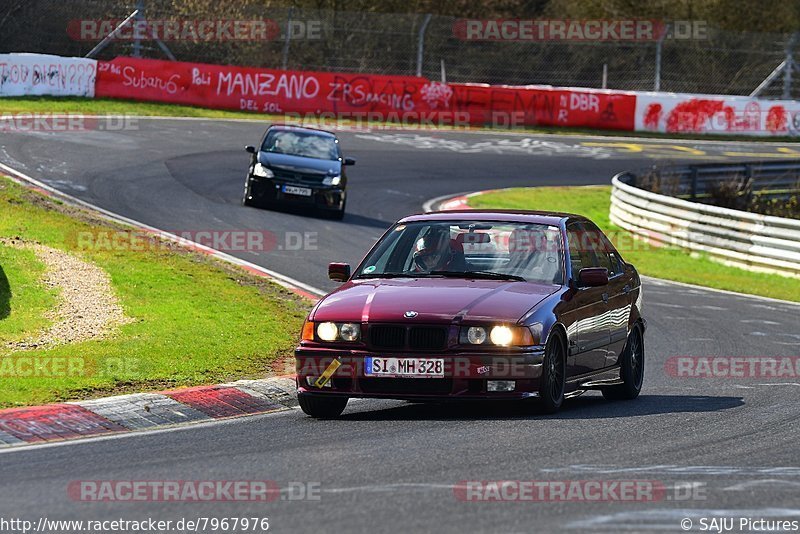 Bild #7967976 - Touristenfahrten Nürburgring Nordschleife (15.03.2020)