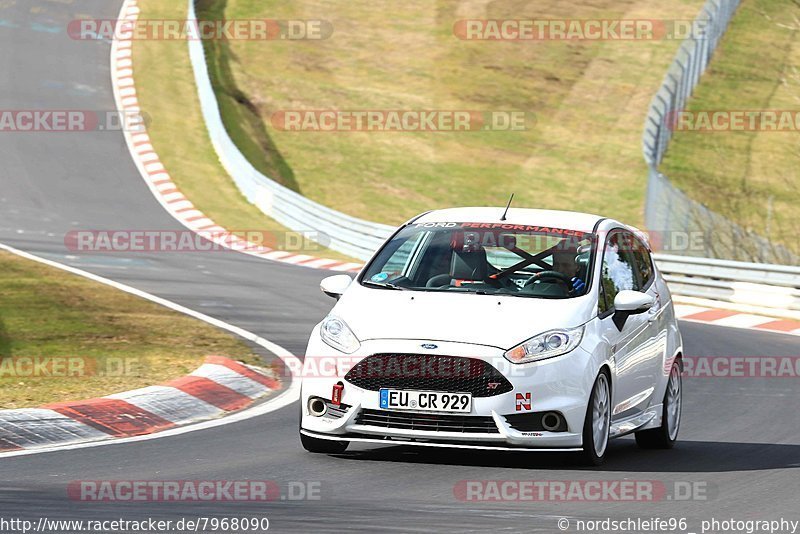 Bild #7968090 - Touristenfahrten Nürburgring Nordschleife (15.03.2020)