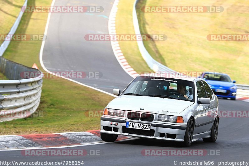 Bild #7968154 - Touristenfahrten Nürburgring Nordschleife (15.03.2020)