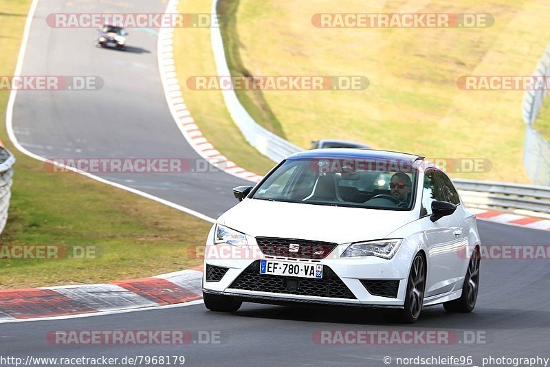 Bild #7968179 - Touristenfahrten Nürburgring Nordschleife (15.03.2020)