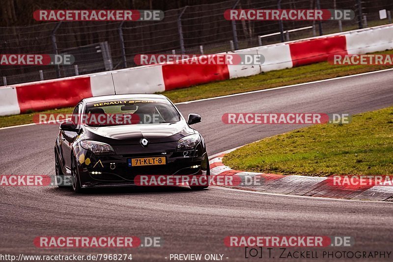 Bild #7968274 - Touristenfahrten Nürburgring Nordschleife (15.03.2020)