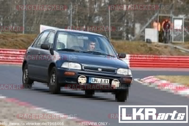 Bild #7968466 - Touristenfahrten Nürburgring Nordschleife (15.03.2020)