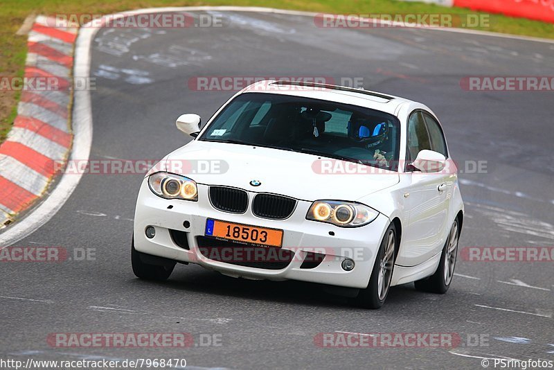 Bild #7968470 - Touristenfahrten Nürburgring Nordschleife (15.03.2020)