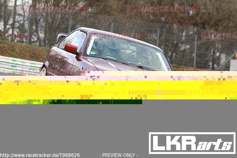 Bild #7968626 - Touristenfahrten Nürburgring Nordschleife (15.03.2020)