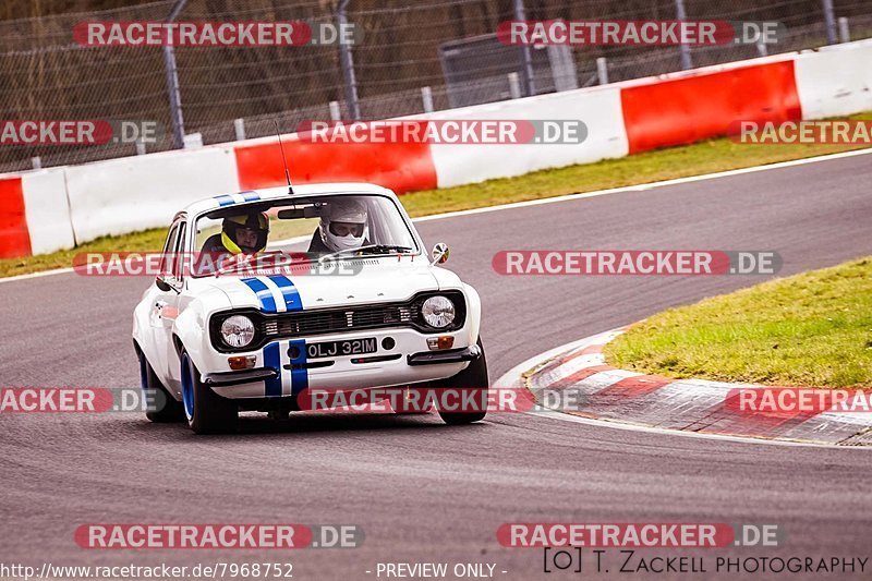 Bild #7968752 - Touristenfahrten Nürburgring Nordschleife (15.03.2020)