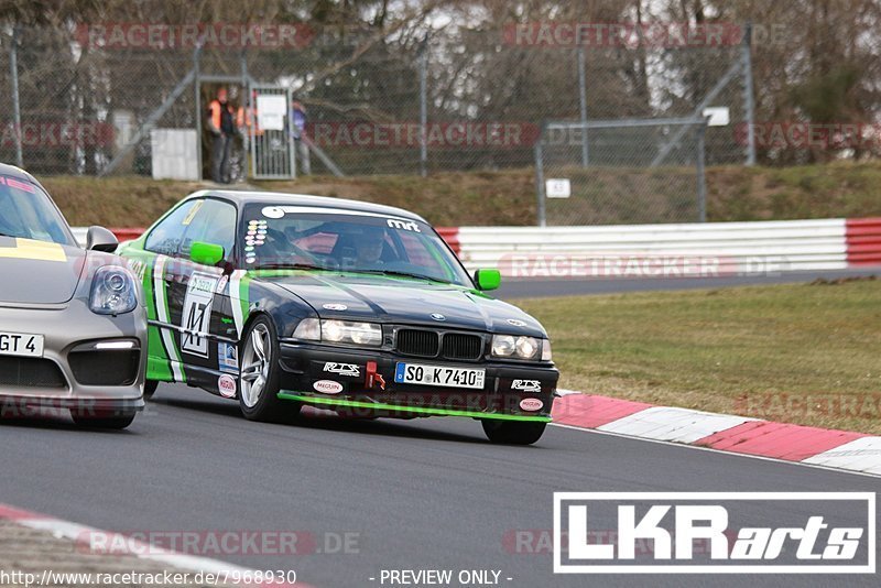 Bild #7968930 - Touristenfahrten Nürburgring Nordschleife (15.03.2020)