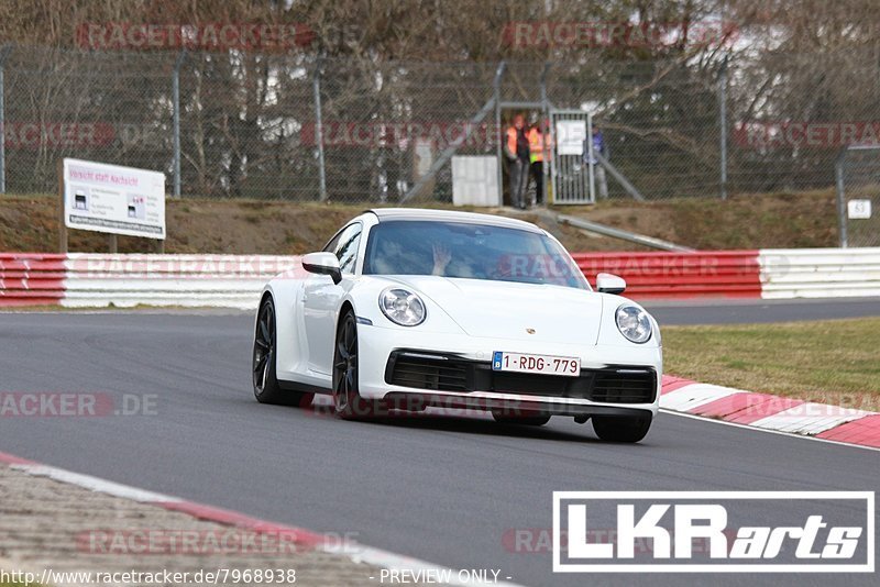 Bild #7968938 - Touristenfahrten Nürburgring Nordschleife (15.03.2020)