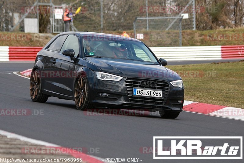 Bild #7968965 - Touristenfahrten Nürburgring Nordschleife (15.03.2020)