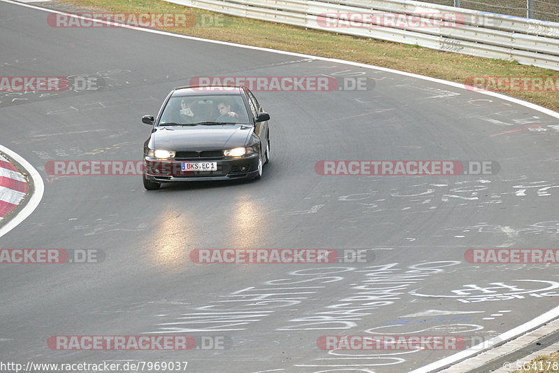 Bild #7969037 - Touristenfahrten Nürburgring Nordschleife (15.03.2020)