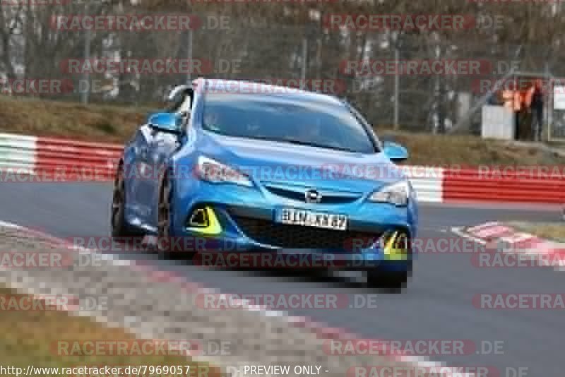 Bild #7969057 - Touristenfahrten Nürburgring Nordschleife (15.03.2020)