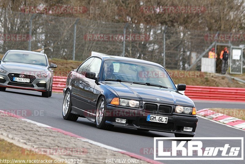 Bild #7969129 - Touristenfahrten Nürburgring Nordschleife (15.03.2020)