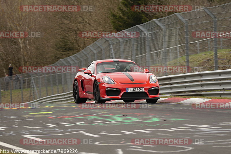 Bild #7969226 - Touristenfahrten Nürburgring Nordschleife (15.03.2020)