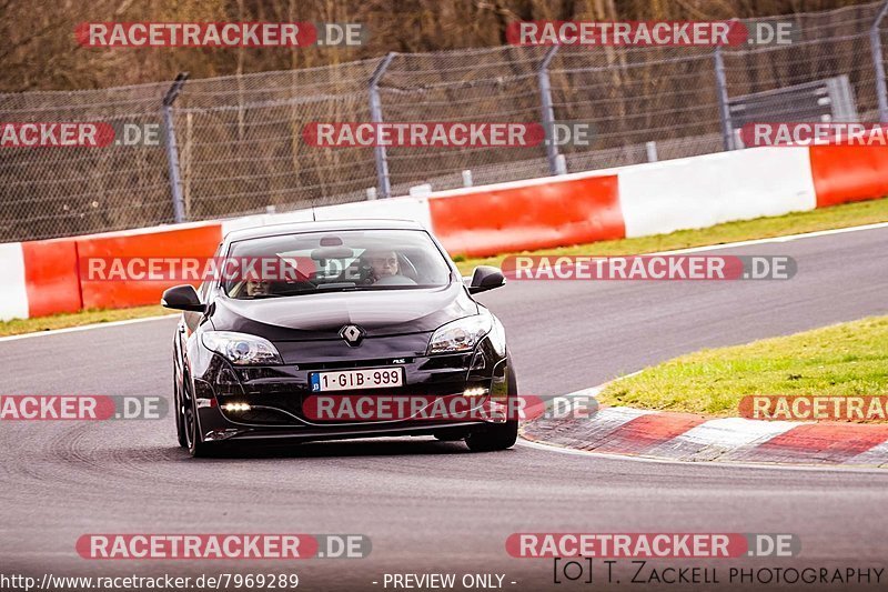 Bild #7969289 - Touristenfahrten Nürburgring Nordschleife (15.03.2020)