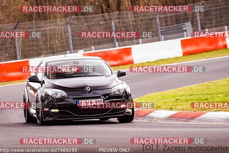 Bild #7969299 - Touristenfahrten Nürburgring Nordschleife (15.03.2020)