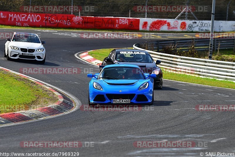 Bild #7969329 - Touristenfahrten Nürburgring Nordschleife (15.03.2020)