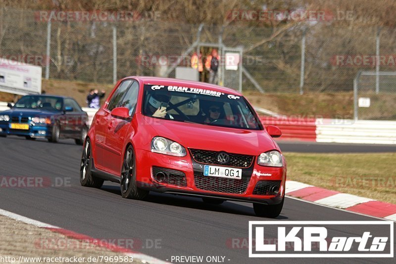 Bild #7969583 - Touristenfahrten Nürburgring Nordschleife (15.03.2020)