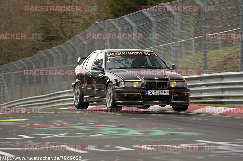 Bild #7969625 - Touristenfahrten Nürburgring Nordschleife (15.03.2020)